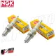MF2437 - Kit 2 Candele NGK DCPR8E GS Monster 600 696 796 Hypermotard Multistrada