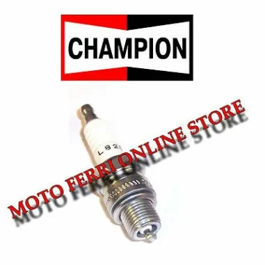 CANDELA CHAMPION L82C PASSO CORTO VESPA 125 ET3 PRIMAVERA PK S XL