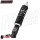 MF3045 Ammortizzatore anteriore Carbone Hi-Tech molla nera per Vespa 125 300 GTS Super Forcella ESS