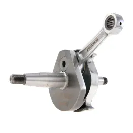 MF0297 Albero Motore Anticipato Cono 20 Corsa 43 Vespa PK 50 XL Rush HP FL