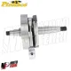MF0297 Albero Motore Anticipato Cono 20 Corsa 43 Vespa PK 50 XL Rush HP FL