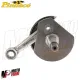 MF0297 Albero Motore Anticipato Cono 20 Corsa 43 Vespa PK 50 XL Rush HP FL