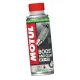 MF2093 Motul Boost & Clean Additivo Ottani + Pulitore per Carburatori Iniettori Moto 2T 4T