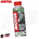 MF2093 Motul Boost & Clean Additivo Ottani + Pulitore per Carburatori Iniettori Moto 2T 4T