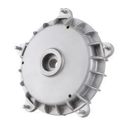Tamburo Mozzo Posteriore Dm 27 Vespa 125 150 200 PX PE Sprint GL Rally 180 200