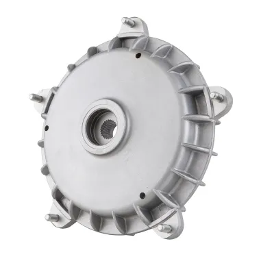 Tamburo Mozzo Posteriore Dm 27 Vespa 125 150 200 PX PE Sprint GL Rally 180 200