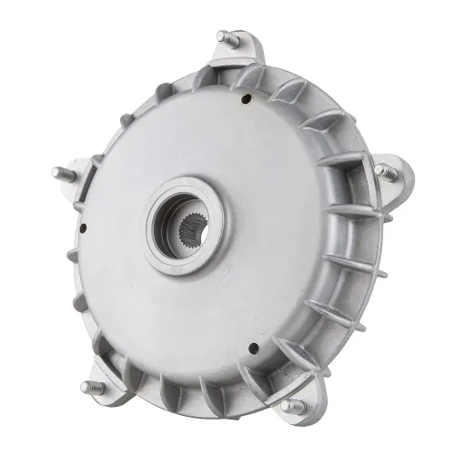 Tamburo Mozzo Posteriore Dm 27 Vespa 125 150 200 PX PE Sprint GL Rally 180 200