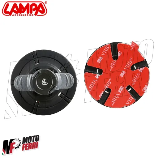 MF3046 Supporto adesivo + custodia Universale Smartphone per Yamaha 500 TMAX 2001 - 2007