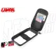 MF3046 Supporto adesivo + custodia Universale Smartphone per Yamaha 500 TMAX 2001 - 2007