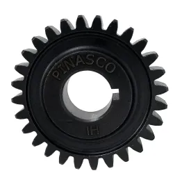 MF0372 Ingranaggio Pinasco Z 28 per Campana Denti Dritti 27/69 Vespa 50 Special R L N 125 ET3 Primavera PK Ape