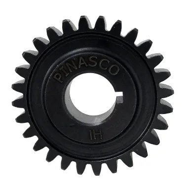MF0372 Ingranaggio Pinasco Z 28 per Campana Denti Dritti 27/69 Vespa 50 Special R L N 125 ET3 Primavera PK Ape