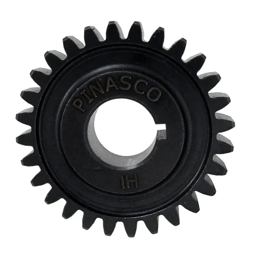MF0372 Ingranaggio Pinasco Z 28 per Campana Denti Dritti 27/69 Vespa 50 Special R L N 125 ET3 Primavera PK Ape