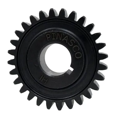 MF0490 Ingranaggio Pinasco 25 Denti per Campana Denti Dritti 24 / 72 Vespa 50 Special 125 ET3