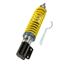 MF0889 Ammortizzatore Anteriore Regolabile Pinasco Vespa 50 125 PK XL Rush / LX 50 125 150