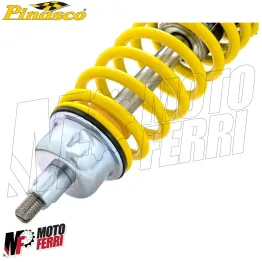 MF0889 Ammortizzatore Anteriore Regolabile Pinasco Vespa 50 125 PK XL Rush / LX 50 125 150 2