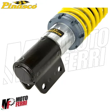 MF0889 Ammortizzatore Anteriore Regolabile Pinasco Vespa 50 125 PK XL Rush / LX 50 125 150