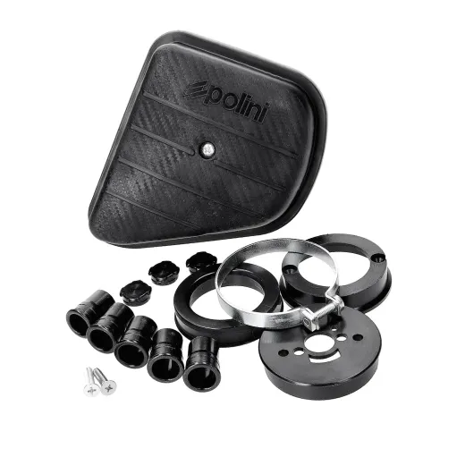 MF1294 Scatola Filtro Aria per carburatore SHB SHBC per Vespa 50 Special R L N 125 ET3 Ape 50