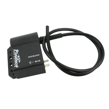 MF1709 Centralina potenza Sparkey Accensione Pinasco Flytech Vespa Large PX PE