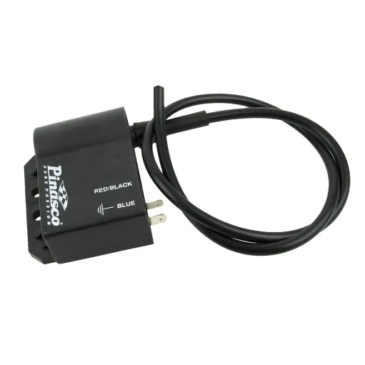 MF1709 Centralina potenza Sparkey Accensione Pinasco Flytech Vespa Large PX PE