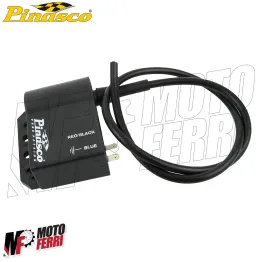MF1709 Centralina potenza Sparkey Accensione Pinasco Flytech Vespa Large PX PE 2