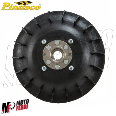 Accensione Elettronica Pinasco FlyTech 1,6kg Cono 17 Vespa 125 150 Sprint Super GT GL GTR GS VBB VBA VNB VLB