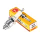CANDELA MOTORE NGK B8HS VESPA 50 125 150 PASSOCORTO FILETTO PASSO CORTO