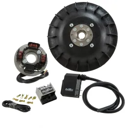 MF0395 - Accensione Elettronica Anticipo Variabile 1,6Kg Pinasco FlyTech per Vespa T5 125