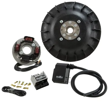 MF0395 - Accensione Elettronica Anticipo Variabile 1,6Kg Pinasco FlyTech per Vespa T5 125