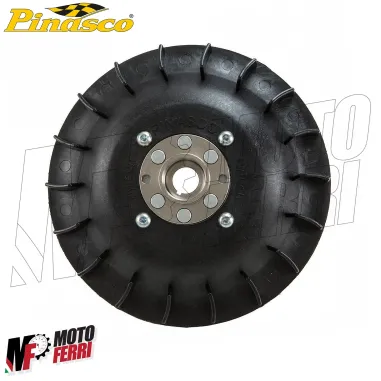 MF0395 - Accensione Elettronica Anticipo Variabile 1,6Kg Pinasco FlyTech per Vespa T5 125