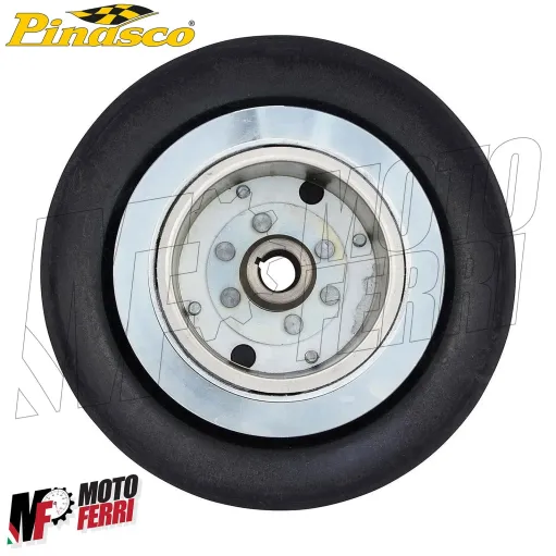 MF0395 - Accensione Elettronica Anticipo Variabile 1,6Kg Pinasco FlyTech per Vespa T5 125