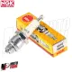 CANDELA MOTORE NGK B8HS VESPA 50 125 150 PASSOCORTO FILETTO PASSO CORTO