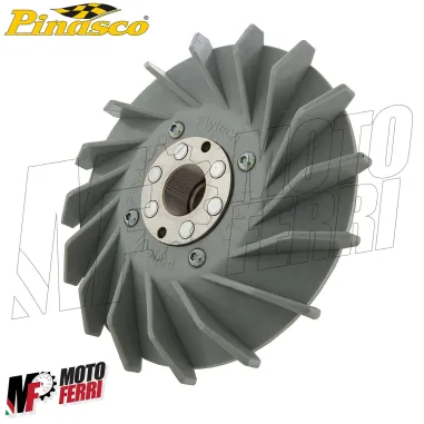 Accensione Elettronica Pinasco Flytech Vespa 125 150 VL1 VL2 VL3 VN1 VN2 VN3 VNA VBA VB1 FAROBASSO