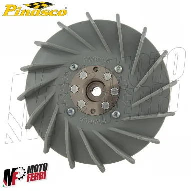Accensione Elettronica Pinasco Flytech Vespa 125 150 VL1 VL2 VL3 VN1 VN2 VN3 VNA VBA VB1 FAROBASSO