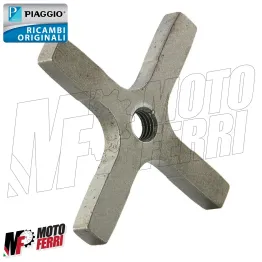 MF1823 Crociera Cambio Liscia Piatta Originale Piaggio Vespa 125 150 200 PX PE 2