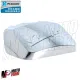 Coperchio Cromato Maniglione Portapacchi Posteriore per Vespa 50 125 150 250 300 LX GTS LXV GTV