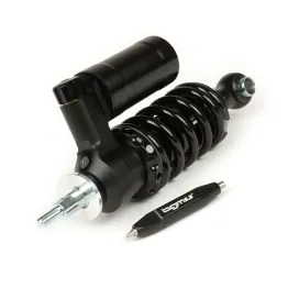 MF0411 Ammortizzatore Anteriore Regolabile BGM PRO Competition Vespa 50 Special PK 125 ET3 Primavera