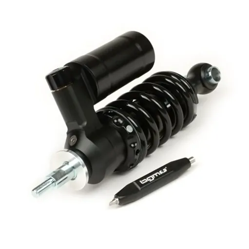 MF0411 Ammortizzatore Anteriore Regolabile BGM PRO Competition Vespa 50 Special PK 125 ET3 Primavera