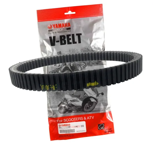 MF1401 Cinghia Trasmissione Variatore Originale Yamaha Tmax 500 dal 2004 al 2011