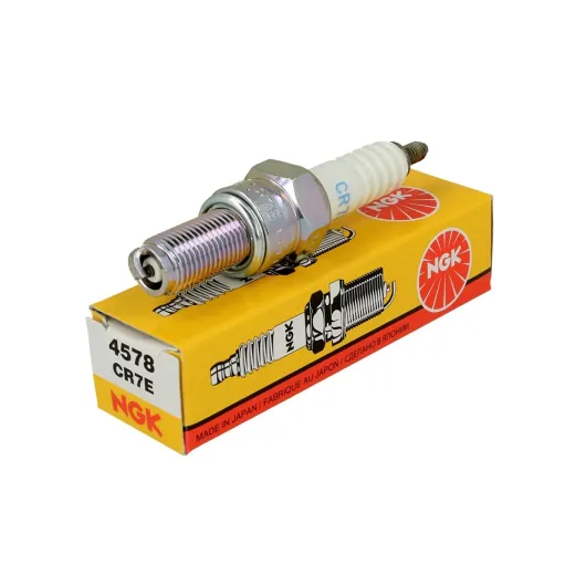 Candela Ngk Cr7e Yamaha Tmax 500 530 Majesty 400 Mt03 Xt 660 Xmax Burgman Bandit