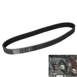 MF1130 Cinghia Trasmissione Esterna Originale Yamaha Tmax 530 dal 2012 al 2016