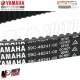 MF1130 Cinghia Trasmissione Esterna Originale Yamaha Tmax 530 dal 2012 al 2016