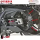 MF1130 Cinghia Trasmissione Esterna Originale Yamaha Tmax 530 dal 2012 al 2016