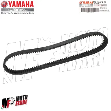 MF1130 Cinghia Trasmissione Esterna Originale Yamaha Tmax 530 dal 2012 al 2016