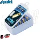 Kit 10 Gigler Getti Massimo Polini Regolare Carburatore Keihin PWK da 80 a 98