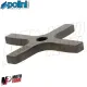 MF1475 Crociera Cambio Rinforzata Polini Liscia Vespa PX 125 150 200 Arcobaleno