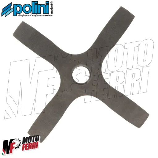 MF1475 Crociera Cambio Rinforzata Polini Liscia Vespa PX 125 150 200 Arcobaleno