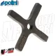 MF1475 Crociera Cambio Rinforzata Polini Liscia Vespa PX 125 150 200 Arcobaleno