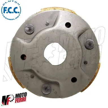 MF3050 Girante Frizione Originale Honda SH 300 dal 2007 al 2020 by FCC