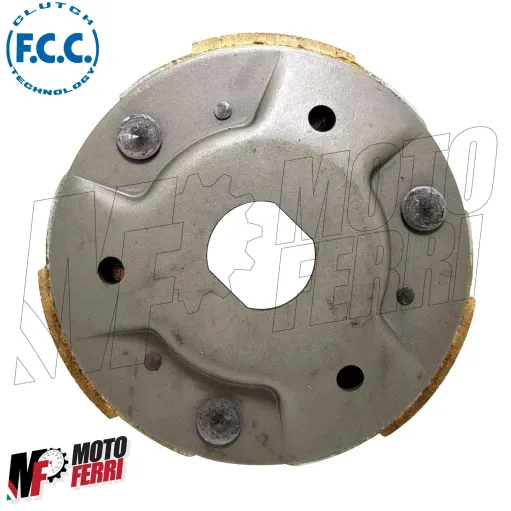 MF3050 Girante Frizione Originale Honda SH 300 dal 2007 al 2020 by FCC