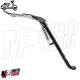 MF1132 Cavalletto Laterale Nero Con Molla Vespa 50 Special R L N 125 ET3 Primavera